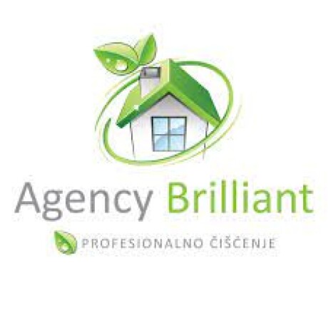 Agency Briliiant