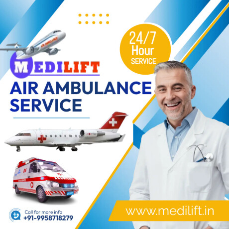 desire-air-ambulance-in-guwahati-with-icu-professional-for-emergency-transfer-big-0