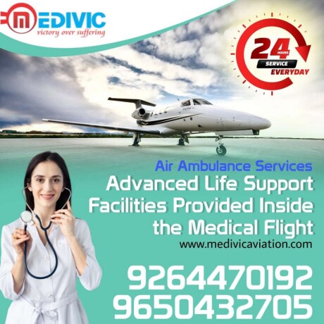 get-the-finest-life-support-by-medivic-air-ambulance-in-patna-big-0