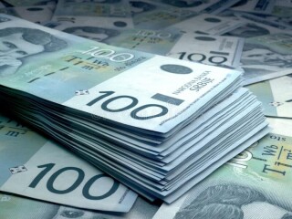 FINANSIJSKI KREDIT 5.000 EURA - 650.000 EURA