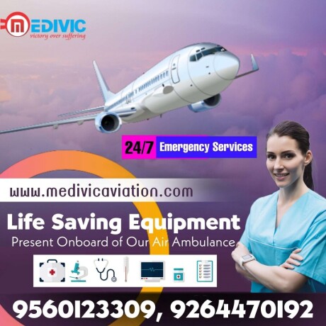 grab-comfort-and-quickest-air-ambulance-service-in-delhi-by-medivic-big-0