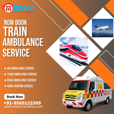 get-train-ambulance-from-guwahati-with-a-highly-qualified-medical-team-big-0