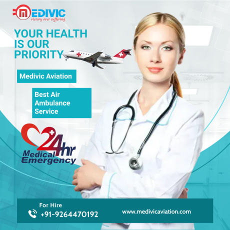 take-affordable-air-ambulance-service-in-lucknow-by-medivic-big-0