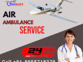acquire-a-comfortable-and-fast-icu-air-ambulance-in-delhi-by-medilift-at-the-correct-charge-small-0