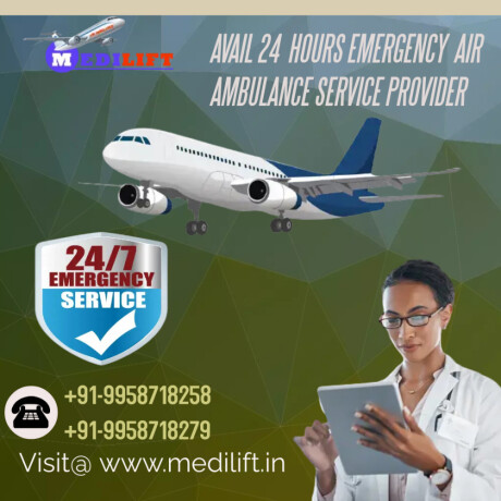 get-icu-air-ambulance-service-in-mumbai-by-medilift-with-unique-medical-tools-big-0