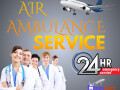 charter-air-ambulance-service-in-siliguri-by-medilift-with-proficient-medical-staff-small-0