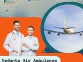 vedanta-air-ambulance-in-delhi-with-the-best-medical-aid-small-0