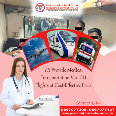 use-panchmukhi-air-and-train-ambulance-from-patna-with-modern-medical-assistance-big-0