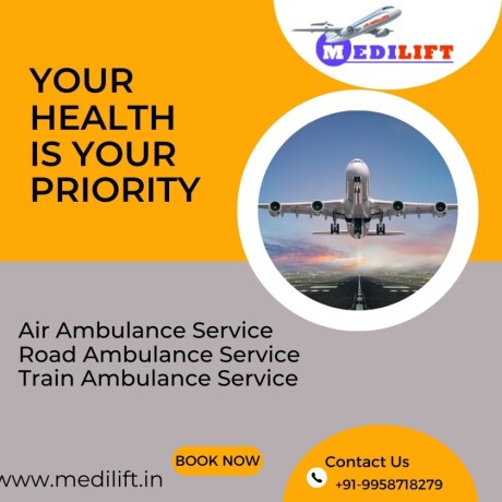 book-the-top-rescue-medical-air-ambulance-service-in-varanasi-by-medilift-big-0