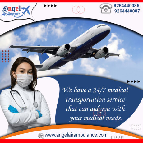 obtain-safe-patient-convey-air-ambulance-service-in-dibrugarh-by-angel-big-0