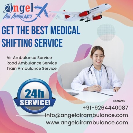 pick-air-ambulance-service-in-varanasi-by-angel-with-incredible-healthcare-facility-big-0