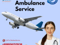 vedanta-air-ambulance-in-patna-trouble-free-and-low-cost-small-0