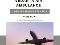 vedanta-air-ambulance-in-bangalore-secure-and-problem-free-small-0