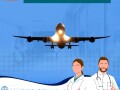 utilize-vedanta-air-ambulance-from-kolkata-with-proper-medical-aid-small-0