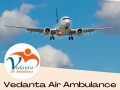 obtain-vedanta-air-ambulance-in-guwahati-with-unique-medical-care-small-0