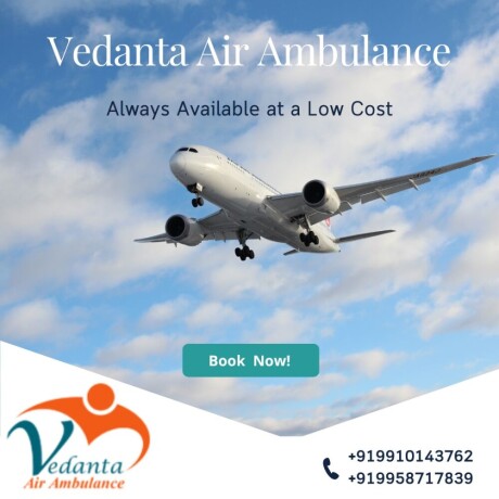 choose-trusted-air-ambulance-in-chennai-with-evolved-medical-setup-big-0