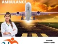 obtain-vedanta-air-ambulance-in-patna-with-responsible-medical-professionals-small-0
