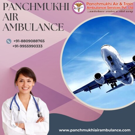 get-emergency-drugs-kit-facility-by-panchmukhi-air-ambulance-services-in-bhopal-big-0