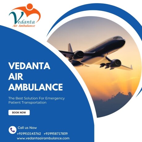 utilize-vedanta-air-ambulance-from-guwahati-with-special-medical-facility-big-0