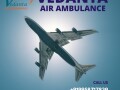 book-vedanta-air-ambulance-in-mumbai-with-peerless-medical-aid-small-0