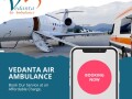 hire-vedanta-air-ambulance-from-bangalore-with-authentic-medical-equipment-small-0