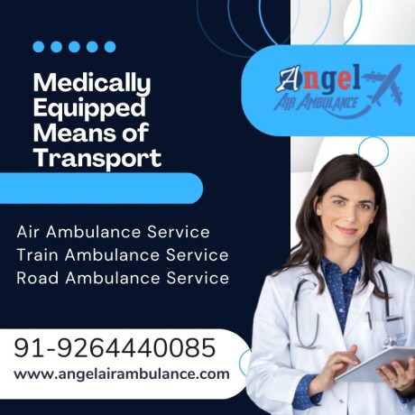 get-the-exclusive-medical-air-ambulance-service-in-raipur-by-angel-at-low-fare-big-0