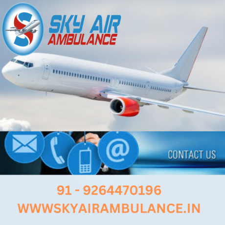 emergency-life-support-air-ambulance-from-agra-by-sky-air-big-0