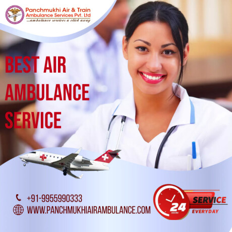 hire-at-low-charge-panchmukhi-air-ambulance-services-in-mumbai-with-medical-facilities-big-0