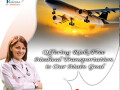 obtain-vedanta-air-ambulance-in-guwahati-with-excellent-medical-assistance-small-0