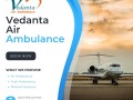 utilize-vedanta-air-ambulance-in-patna-with-essential-medical-treatment-small-0