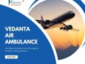 get-vedanta-air-ambulance-in-delhi-with-finest-medical-assistance-small-0