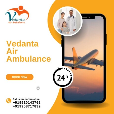 choose-vedanta-air-ambulance-in-kolkata-with-vital-medical-aid-big-0