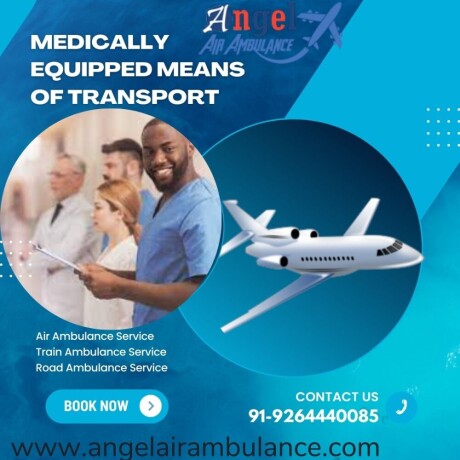 take-the-best-medical-shifting-air-ambulance-in-bangalore-by-angel-with-all-peerless-care-big-0