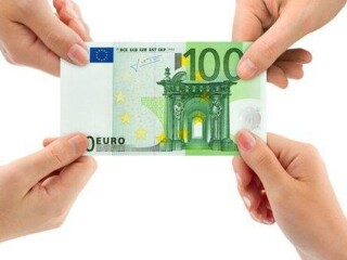 Financiranje od 2000 do 900.000 €