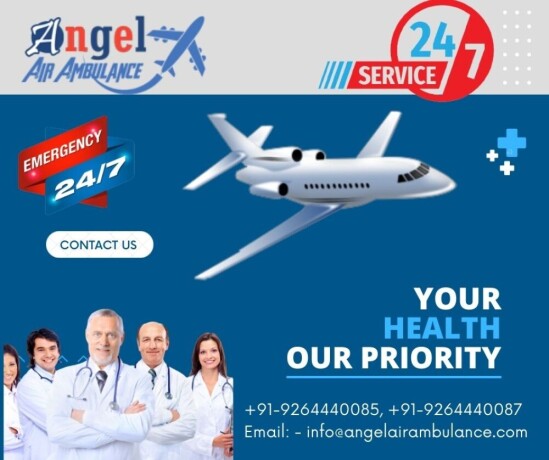 book-the-safe-medical-shifting-via-air-ambulance-services-in-varanasi-by-angel-big-0