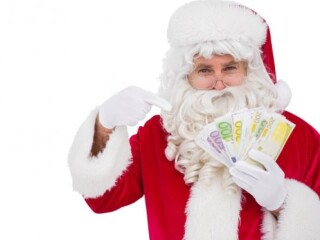 Brzo uzmite svoj kredit za božicnu zabavu