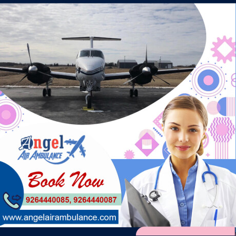 book-now-globally-air-ambulance-services-in-raipur-by-angel-air-ambulance-big-0