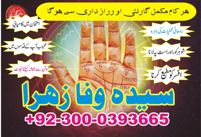 best-hindu-amil-baba-kala-jadu-expert-black-magic-removal-amil-baba-in-pakistan-big-0