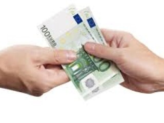 Zajam ponuda između određenih 500€ do 500,000€