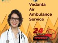 gain-amazing-vedanta-air-ambulance-service-in-ranchi-for-easy-and-safe-patient-transfer-small-0