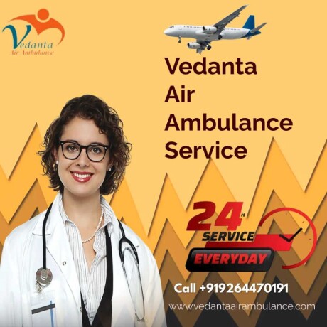 gain-amazing-vedanta-air-ambulance-service-in-ranchi-for-easy-and-safe-patient-transfer-big-0
