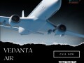 hire-top-class-vedanta-air-ambulance-services-in-jamshedpur-with-ccu-facilities-small-0