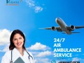 hire-trusted-vedanta-air-ambulance-service-in-india-for-advanced-patient-transfer-small-0