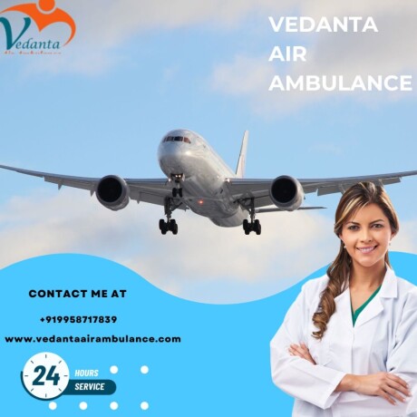 take-amazing-vedanta-air-ambulance-service-in-kochi-for-advanced-medical-facilities-big-0