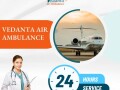 select-vedanta-air-ambulance-from-delhi-with-unique-medical-system-small-0