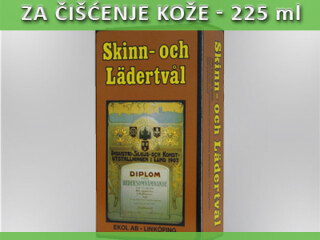 1 Proizvod - Royal sapun za čišćenje kože 225 ml