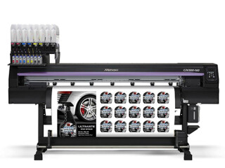 MIMAKI CJV 300-130 54" PRINT/CUT (INDOELECTRONIC)